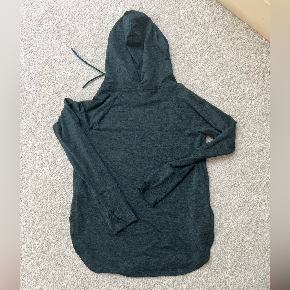 Women’s Athleta Hoodie- size S - Picture 6 of 7